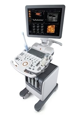 Medison SonoAce R7