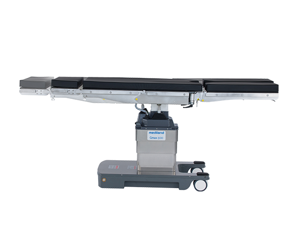 Электрический хирургический стол Gmax800