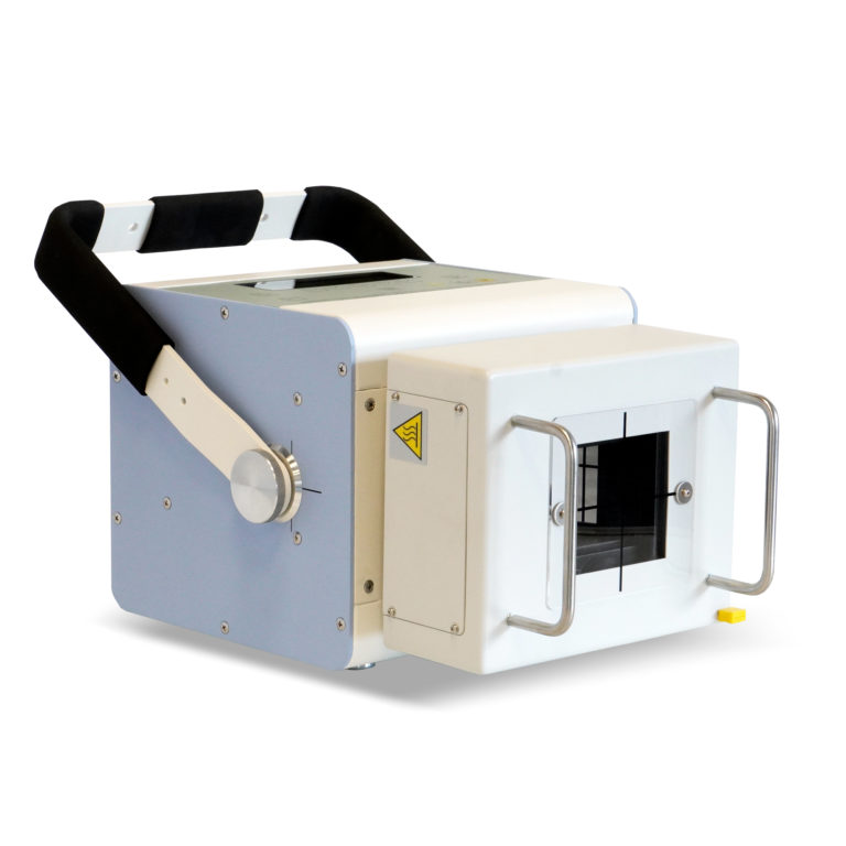 Рентгеновский аппарат DS.Xray 5000