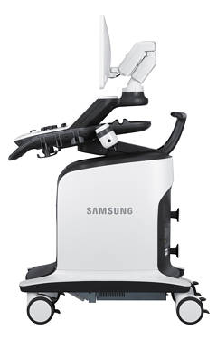 Samsung UGEO WS80A Elite