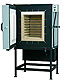 Муфельная печь Selecta N-80 L 1100