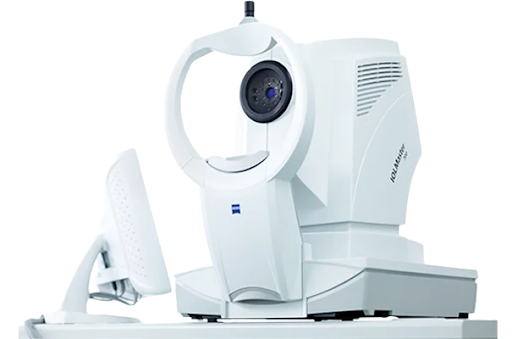 Биометр IOL Master 700