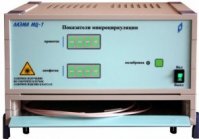 Анализатор лазерный микроциркуляции кровотока и лимфотока ЛАЗМА МЦ-1