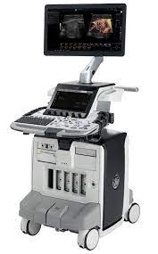 УЗИ аппарат GE Logiq E10