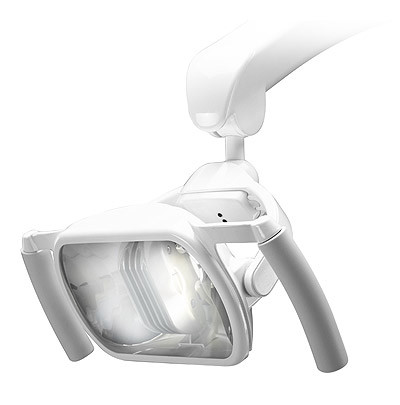 Стоматологический светильник Xenos LED
