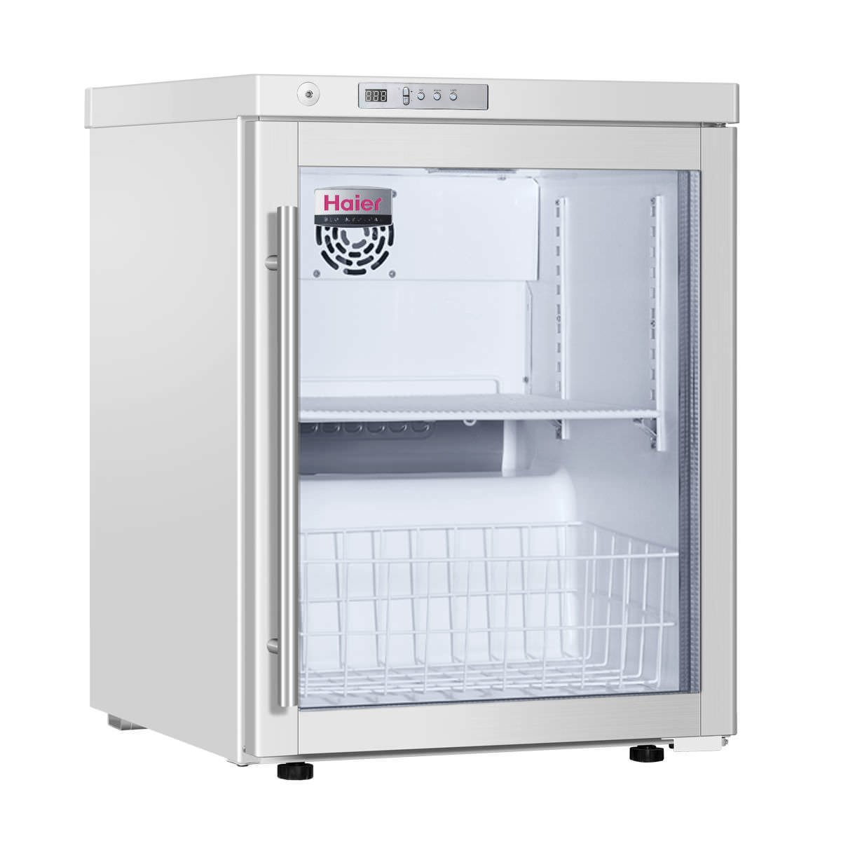 Встраиваемый фармацевтический холодильник Haier HYC-68A