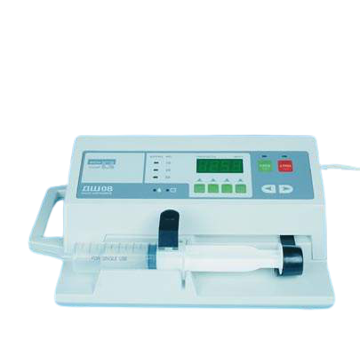 Шприцевой насос ДШ-08
