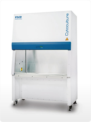 Цитологический бокс биологической безопасности Cytoculture® CYT-4A1