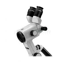 Гинекологический кольпоскоп Carl Zeiss E