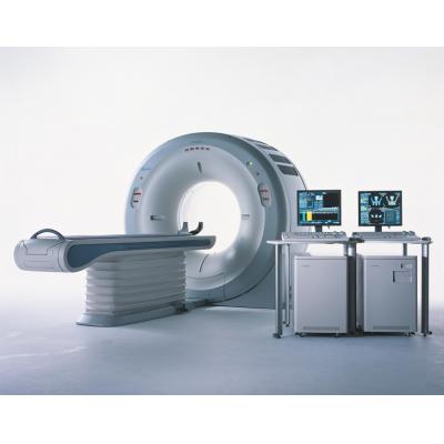 Компьютерный томограф Canon (Toshiba) Aquilion 32