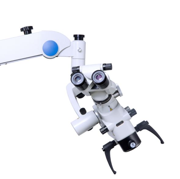 Микроскоп Mercury ASOM 520C