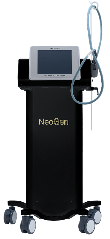 Аппарат плазменного омоложения кожи Energist BLACK