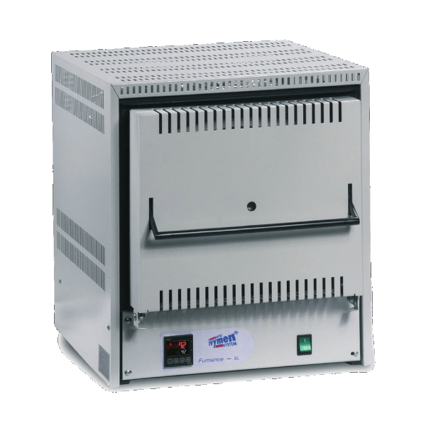 Муфельная печь Selecta N-8 L 1100
