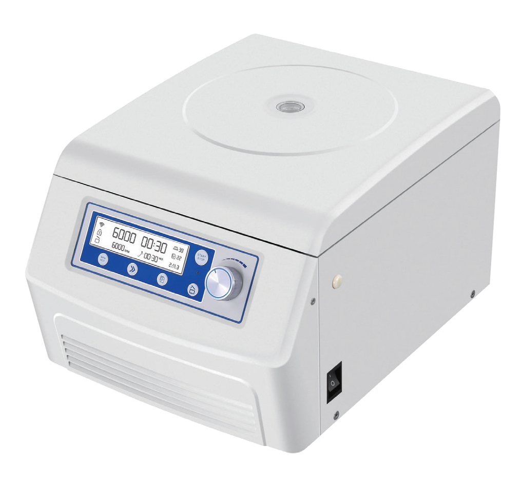 Лабораторная центрифуга Haier Biomedical LX-60T100-J