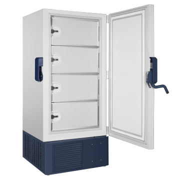 Морозильник Haier DW-86L486