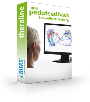 Программное обеспечение DIERS pedofeedback