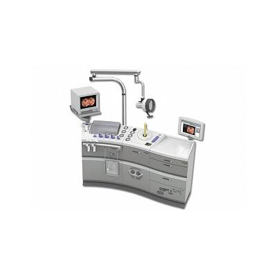 ЛОР комбайн Mega Medical NET-600A MULTI