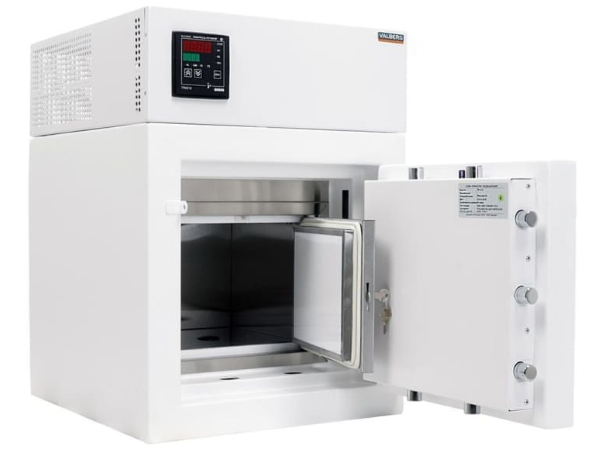 Сейф-термостат медицинский VALBERG TS-3/12 (12 л)