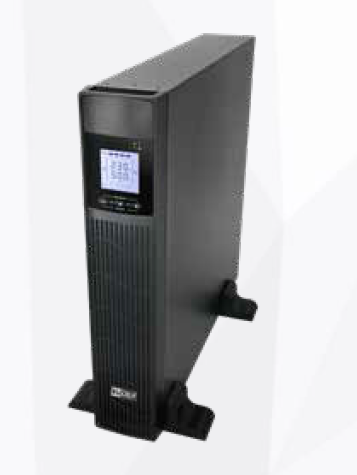 Источник бесперебойного питания UPO-1000RT-24-I
