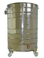 Сборник для хранения очищенной воды Ливам С-300