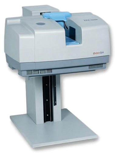 Денсинометр Osteosys EXA-3000