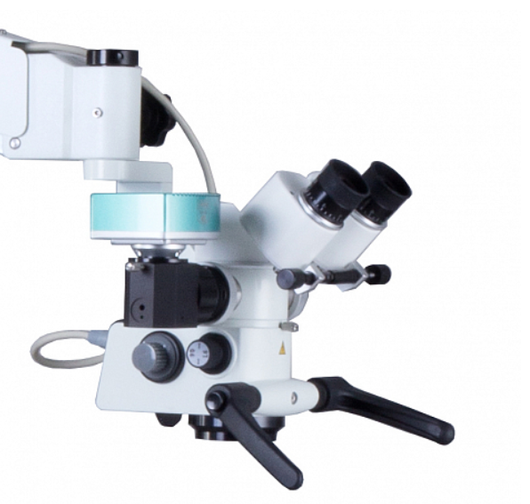 Микроскоп Mercury ASOM 510