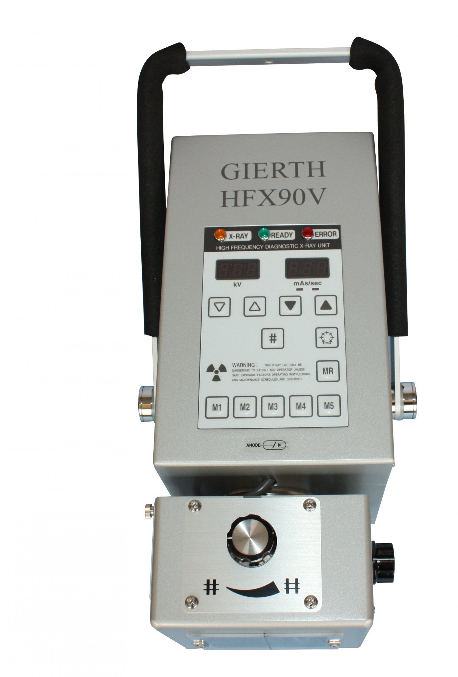 Рентгеновский аппарат Рентгеновский аппарат GIERTH HFX 90 V