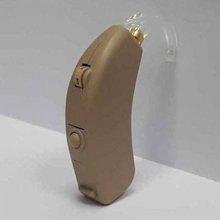 Слуховой аппарат типа BTE VAN 210