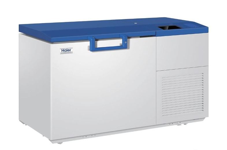 Криоморозильник HAIER DW-150W209