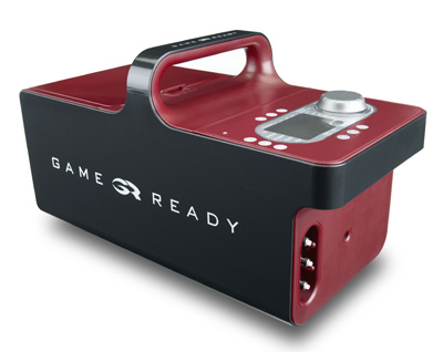 Дополнительное устройство Game Ready