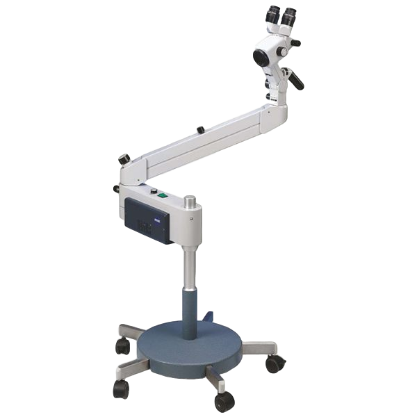 Гинекологический кольпоскоп CARL ZEISS 150FC