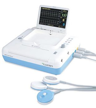 Фетальный монитор Mediana FM-20