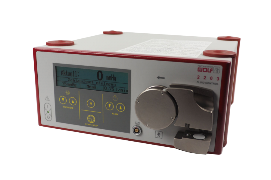 Атроскопическая помпа Fluid Control 2203
