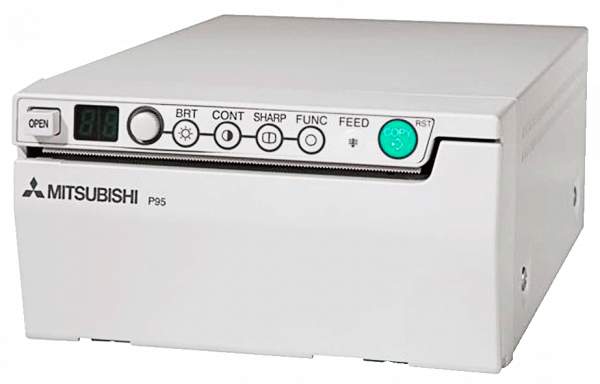 Видеопринтер медицинский Р95DЕ Mitsubishi - Electric