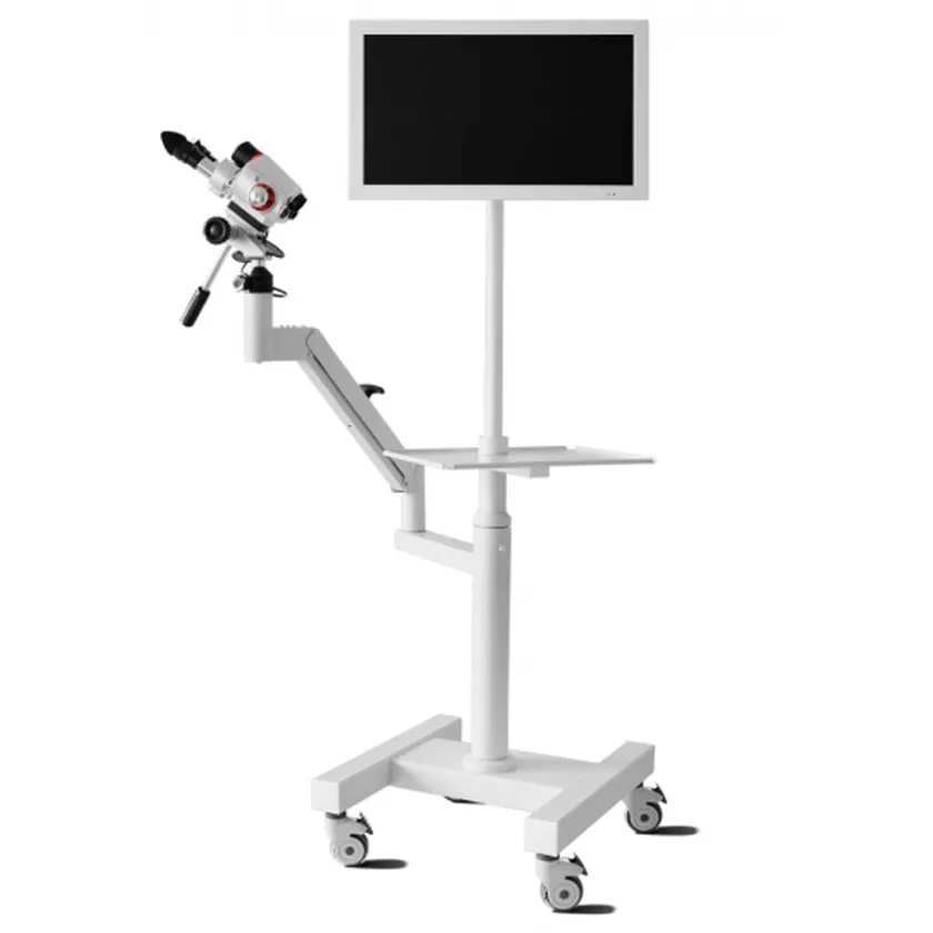 Кольпоскоп Biomedicinos Technika ALScope