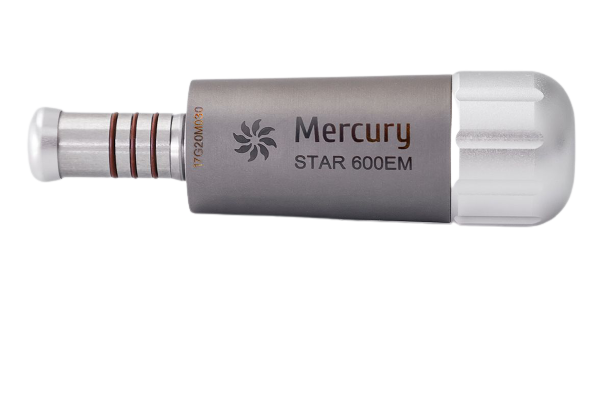Встраиваемый электромотор Mercury 600EM