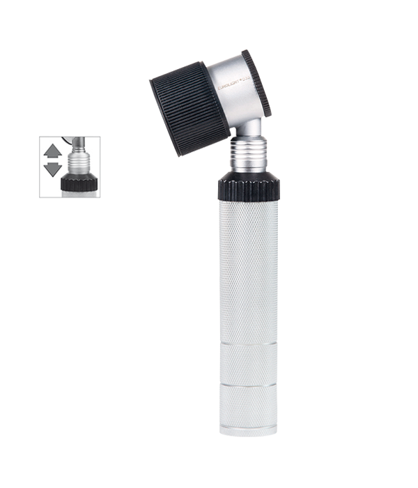 Дерматоскоп KaWe EUROLIGHT D30