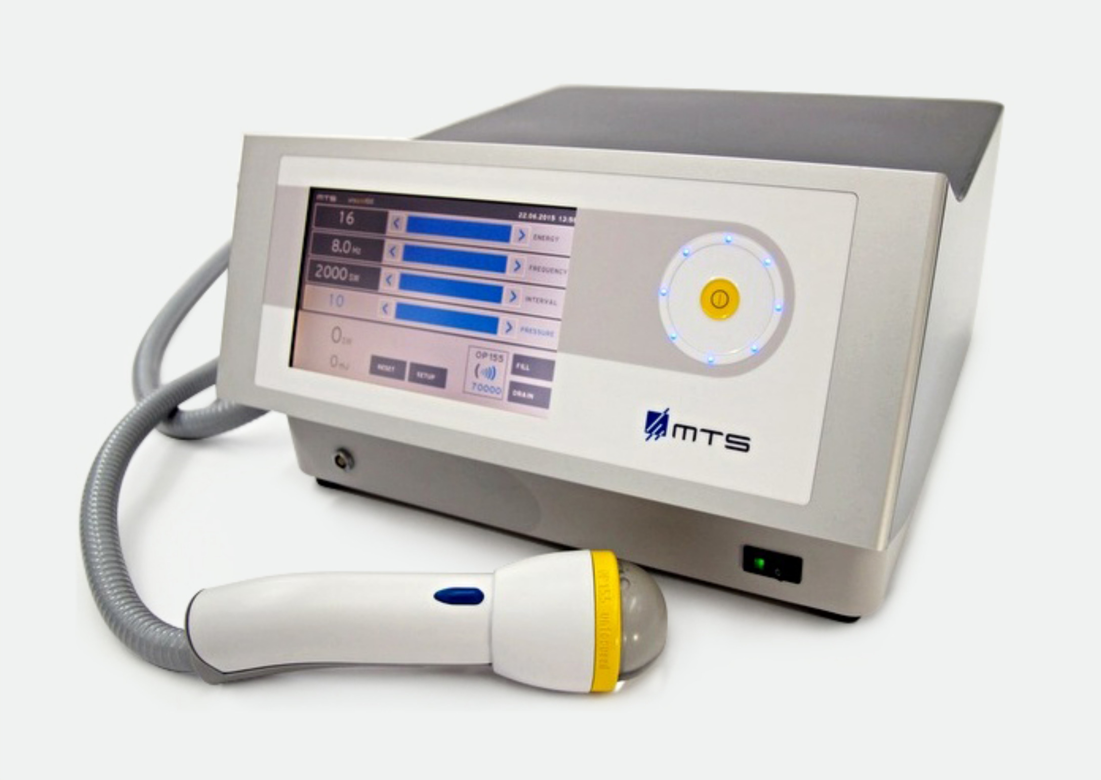 Система терапии UROGOLD100: Spark Wave®