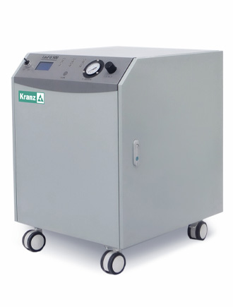 Кислородный концентратор Lauf G 500