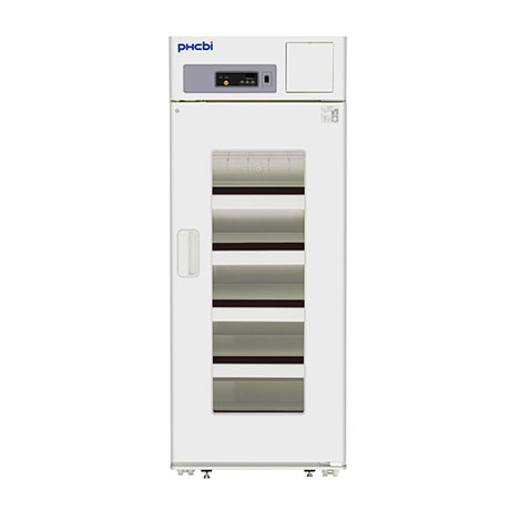 Холодильники фармацевтические вертикальные PHCbi MPR-722-PE, MPR-722R-PE