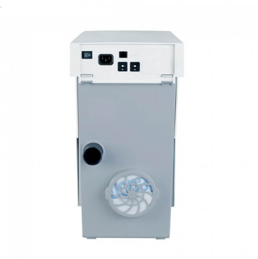 Вытяжка для CAM установок Silent CompactCAM
