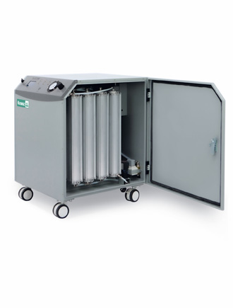 Кислородный концентратор Lauf G 500