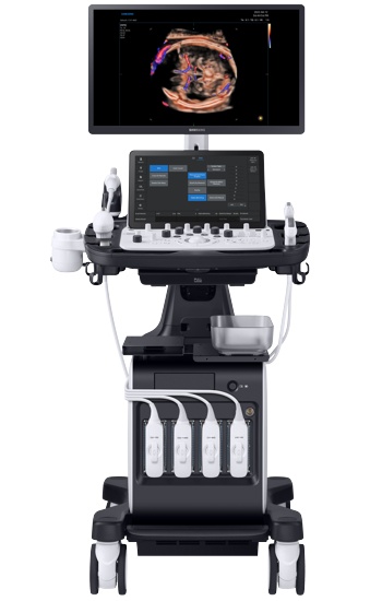 Samsung Medison V7