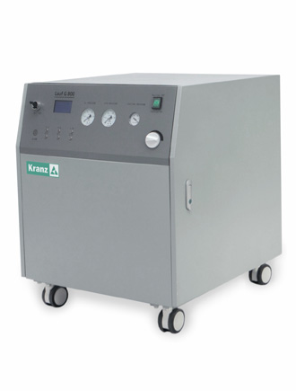Кислородный концентратор Lauf G 800