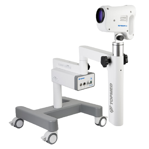 Видеокольпоскоп TOPMED COLPOSCOPE HD
