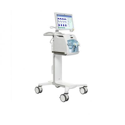 Аппарат ИВЛ Draeger Babylog VN500