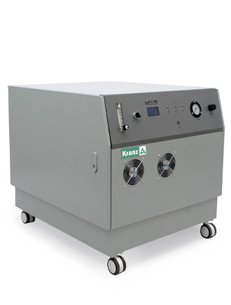 Кислородный концентратор Lauf G 700