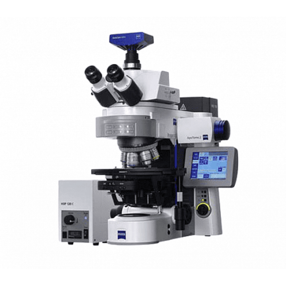Прямой микроскоп Axio Imager 2