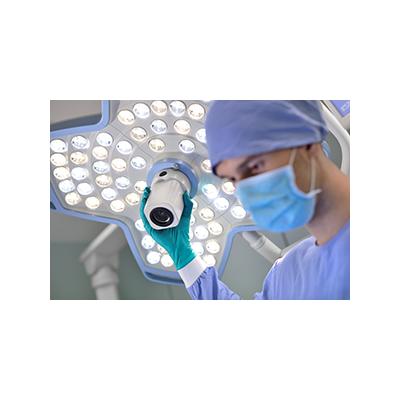Операционный светильник Mindray HyLed 9500