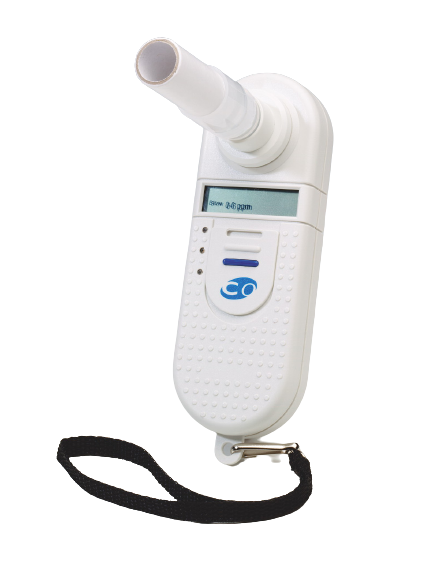 Газоанализатор MicroCO Care Fusion Micro Medical